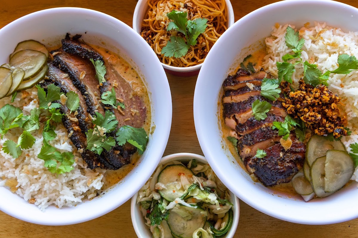 Curry Boys Bbq Photos 2